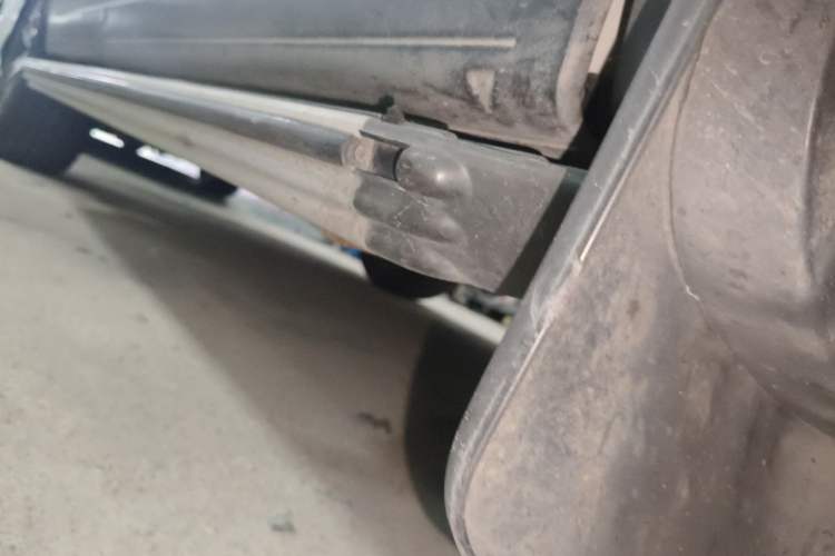 Used Volkswagen Tiguan 2014 1.8TSI Automatic 2WD 30th Anniversary Edition Chassis Front Right