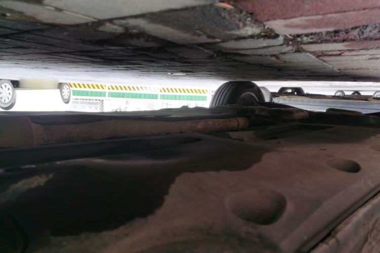 Used Volkswagen Tiguan 2014 1.8TSI Automatic 2WD 30th Anniversary Edition Chassis Front Right