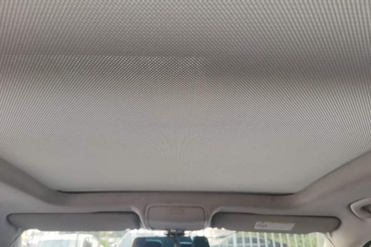 Used Volkswagen Tiguan 2014 1.8TSI Automatic 2WD 30th Anniversary Edition Headliner