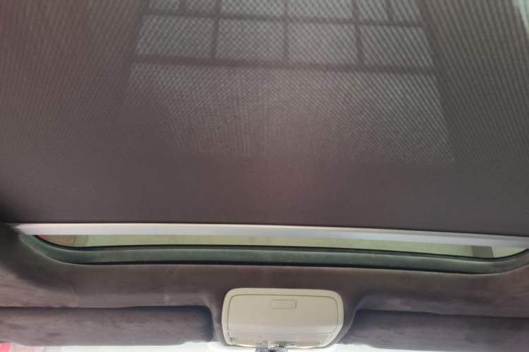 Used Volkswagen Tiguan 2014 1.8TSI Automatic 2WD 30th Anniversary Edition Headliner