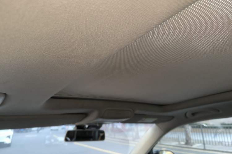 Used Volkswagen Tiguan 2014 1.8TSI Automatic 2WD 30th Anniversary Edition Headliner