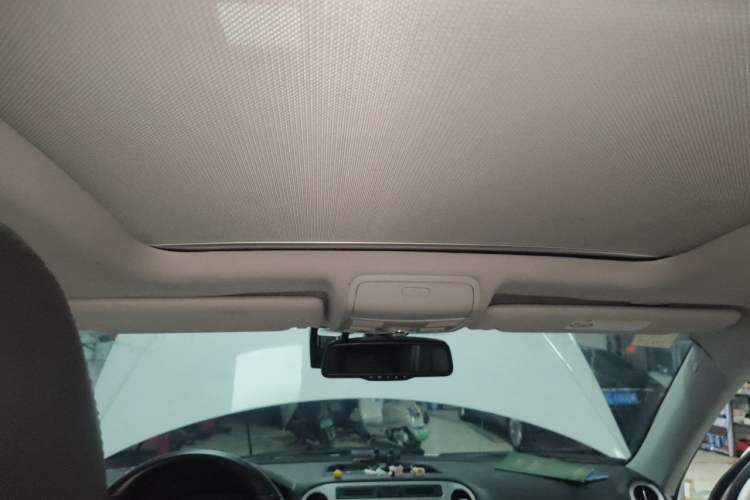 Used Volkswagen Tiguan 2014 1.8TSI Automatic 2WD 30th Anniversary Edition Headliner