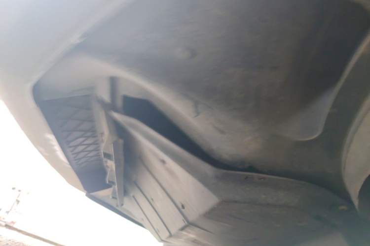 Used Volkswagen Tiguan 2015 1.8TSI Automatic Two-Wheel Drive Trend Edition Chassis Front Left
