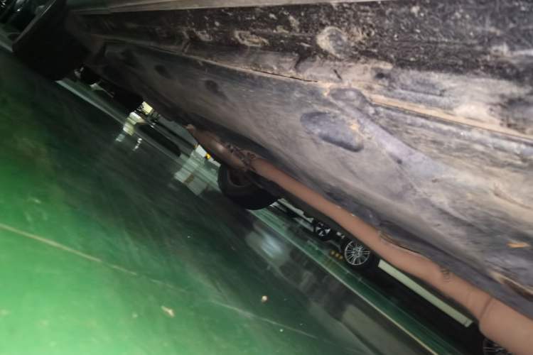 Used Volkswagen Tiguan 2015 1.8TSI Automatic Two-Wheel Drive Comfort Edition Chassis Front Right