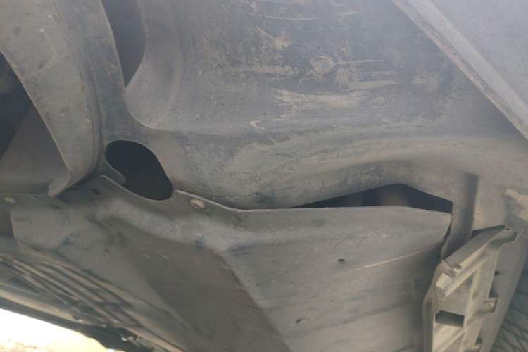 Used Volkswagen Tiguan 2015 1.8TSI Automatic Two-Wheel Drive Trend Edition Chassis Front Right