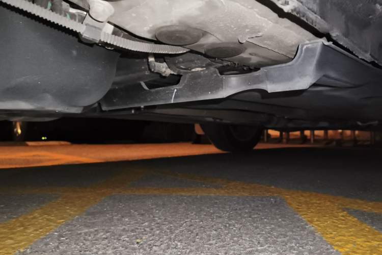 Used Volkswagen Tiguan 2015 1.8TSI Automatic Two-Wheel Drive Comfort Edition Chassis Rear Right