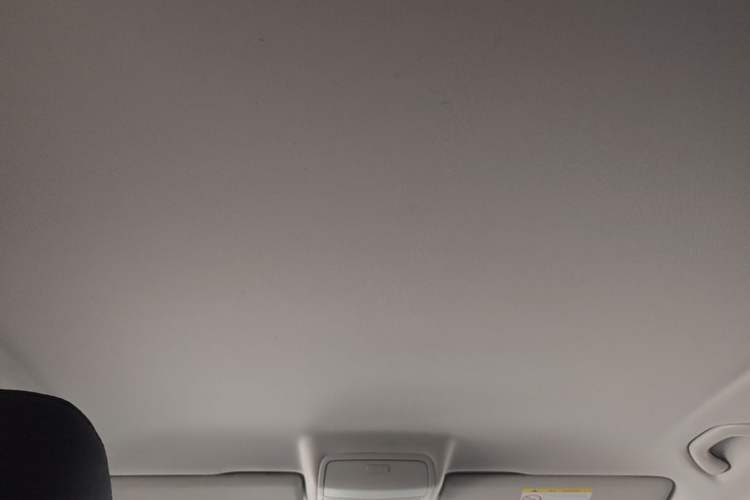 Used Volkswagen Tiguan 2015 1.8TSI Automatic Two-Wheel Drive Trend Edition Headliner