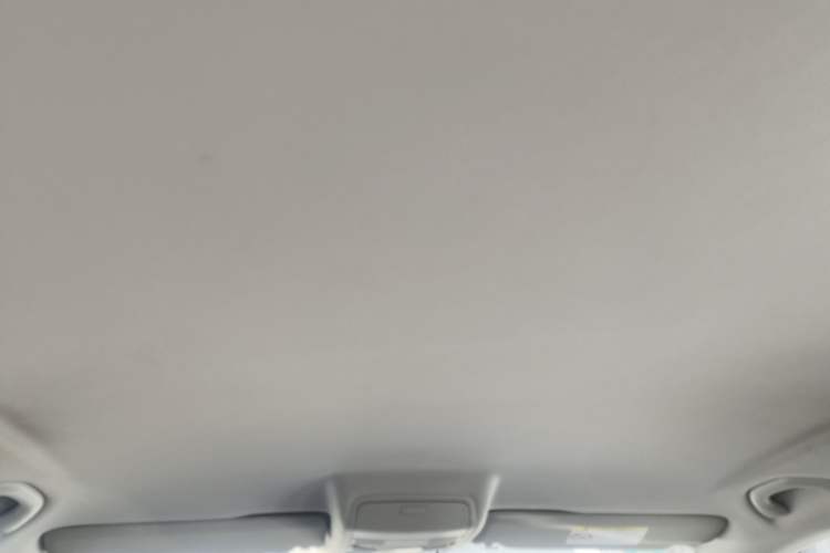 Used Volkswagen Tiguan 2015 1.8TSI Automatic Two-Wheel Drive Trend Edition Headliner