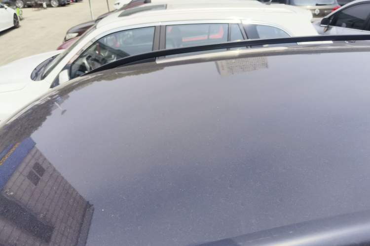 Used Volkswagen Tiguan 2015 1.8TSI Automatic Two-Wheel Drive Trend Edition Roof