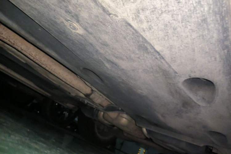 Used Volkswagen Tiguan 2015 1.8TSI Automatic Two-Wheel Drive Comfort Edition Chassis Front Left