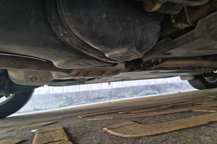 Used Volkswagen Tiguan 2015 1.8TSI Automatic Two-Wheel Drive Comfort Edition Chassis Front Left