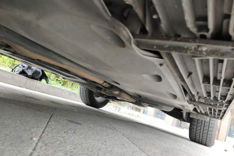 Used Volkswagen Tiguan 2015 1.8TSI Automatic Two-Wheel Drive Luxury Model Chassis Front Left