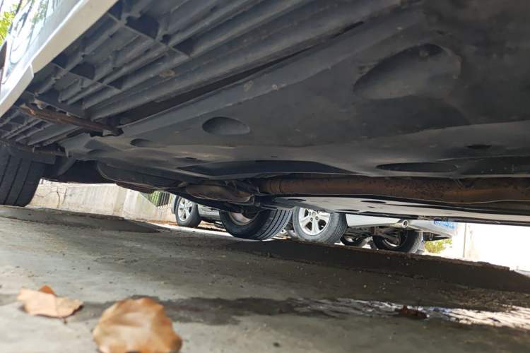 Used Volkswagen Tiguan 2015 1.8TSI Automatic Two-Wheel Drive Comfort Edition Chassis Front Right