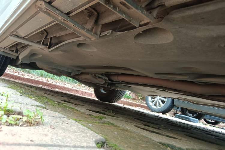 Used Volkswagen Tiguan 2015 1.8TSI Automatic Two-Wheel Drive Trend Edition Chassis Front Right
