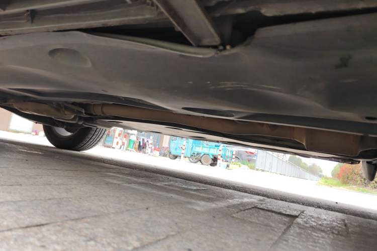 Used Volkswagen Tiguan 2015 1.8TSI Automatic Two-Wheel Drive Luxury Model Chassis Front Right
