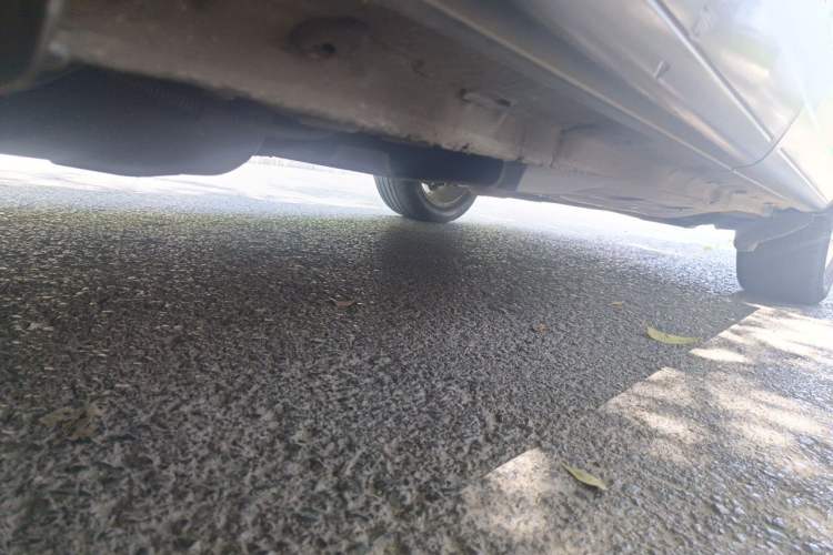Used Volkswagen Tiguan 2015 2.0 TSI Comfort Edition Chassis Rear Right