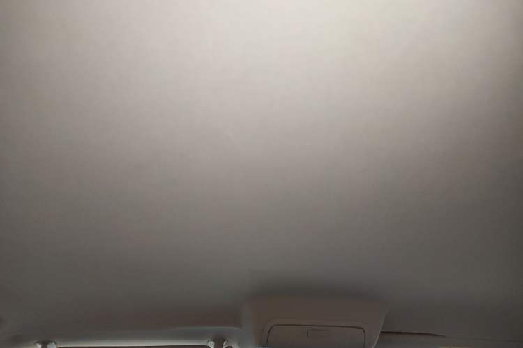 Used Volkswagen Tiguan 2015 1.8TSI Automatic Two-Wheel Drive Comfort Edition Headliner