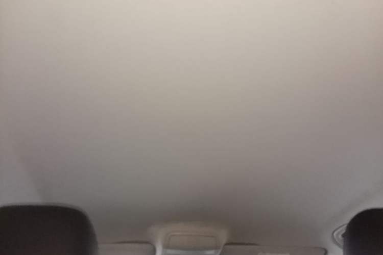 Used Volkswagen Tiguan 2015 1.8TSI Automatic Two-Wheel Drive Trend Edition Headliner