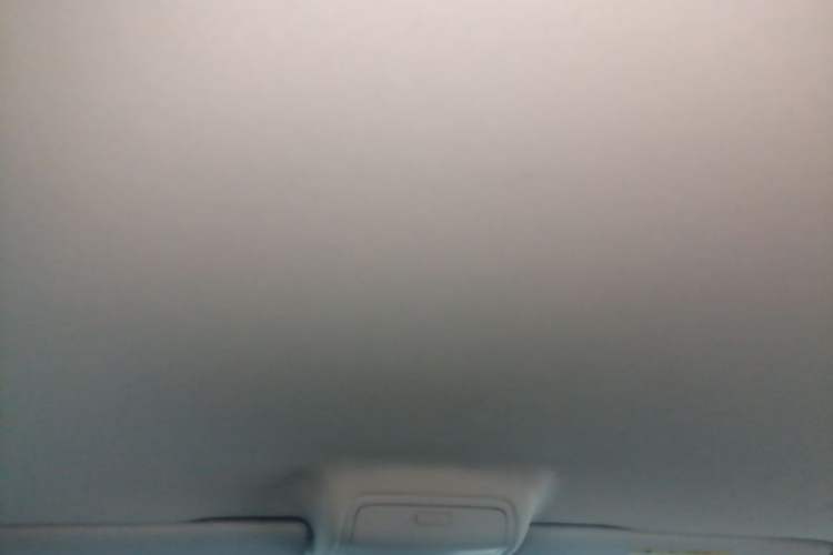 Used Volkswagen Tiguan 2015 1.8TSI Automatic Two-Wheel Drive Trend Edition Headliner
