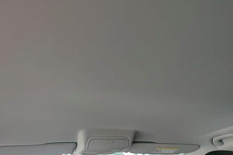 Used Volkswagen Tiguan 2015 1.8TSI Automatic Two-Wheel Drive Comfort Edition Headliner