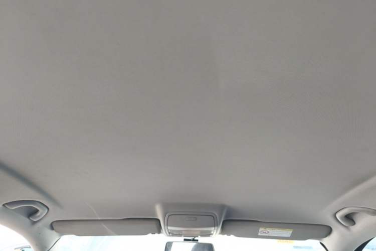 Used Volkswagen Tiguan 2015 1.8TSI Automatic Two-Wheel Drive Trend Edition Headliner