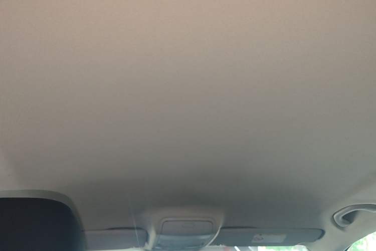 Used Volkswagen Tiguan 2015 1.8TSI Automatic Two-Wheel Drive Trend Edition Headliner