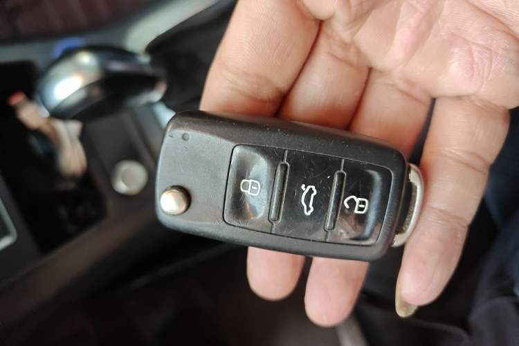 Used Volkswagen Tiguan 2015 1.8TSI Automatic Two-Wheel Drive Comfort Edition Interior 1