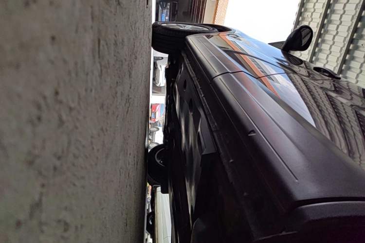 Used Volkswagen Tiguan 2015 1.8TSI Automatic Two-Wheel Drive Comfort Edition Left Side Sill