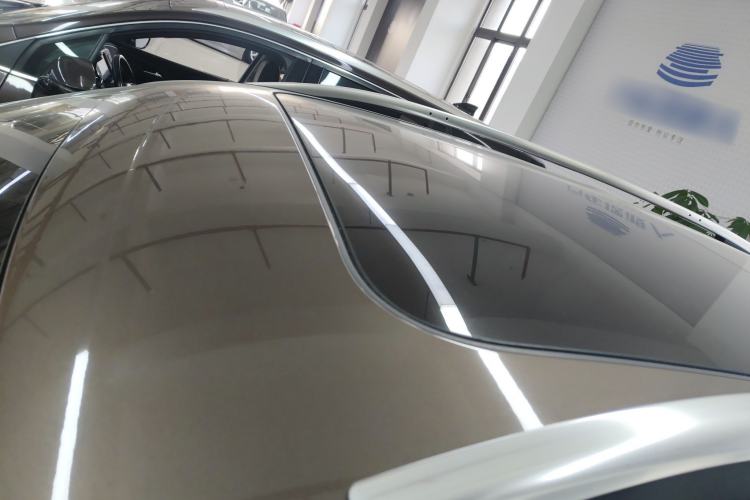 Used Volkswagen Tiguan 2015 2.0 TSI Comfort Edition Roof