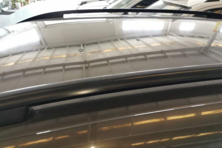 Used Volkswagen Tiguan 2015 1.8TSI Automatic Two-Wheel Drive Comfort Edition Roof