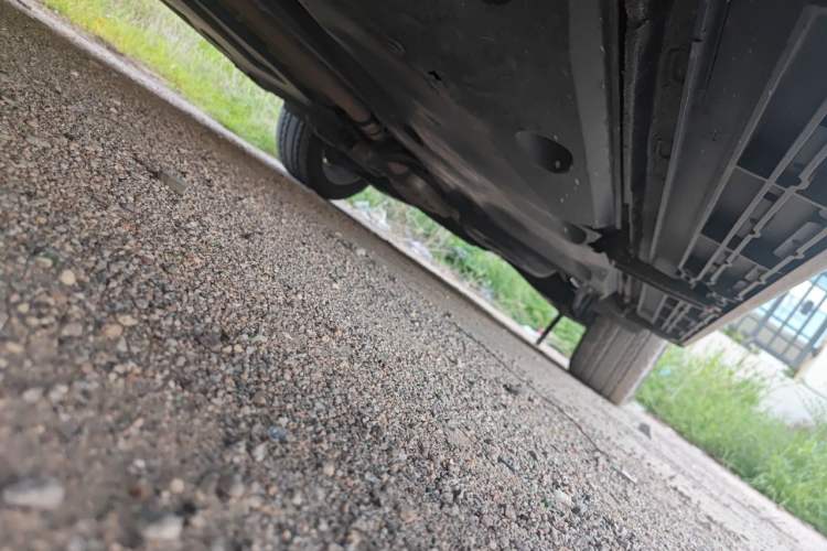 Used Volkswagen Tiguan 2015 1.8TSI Automatic All-Wheel-Drive Luxury Model Chassis Front Left