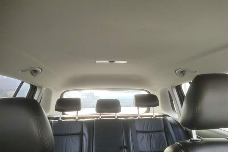 Used Volkswagen Tiguan 2015 1.8TSI Automatic Two-Wheel Drive Comfort Edition Headliner