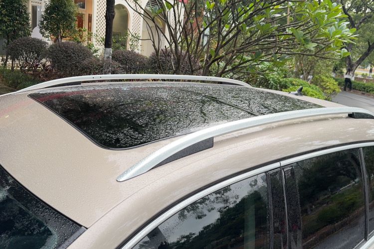 Used Volkswagen Tiguan 2015 2.0 TSI Comfort Edition Roof