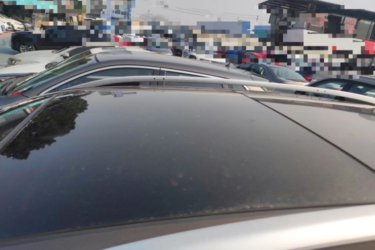 Used Volkswagen Tiguan 2015 2.0 TSI Comfort Edition Roof