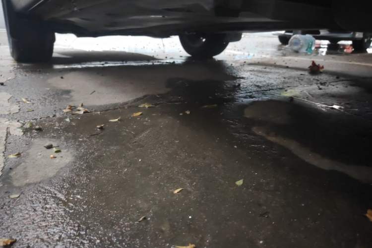 Used Volkswagen Tiguan 2015 1.8TSI Automatic Two-Wheel Drive Comfort Edition Chassis Rear Left