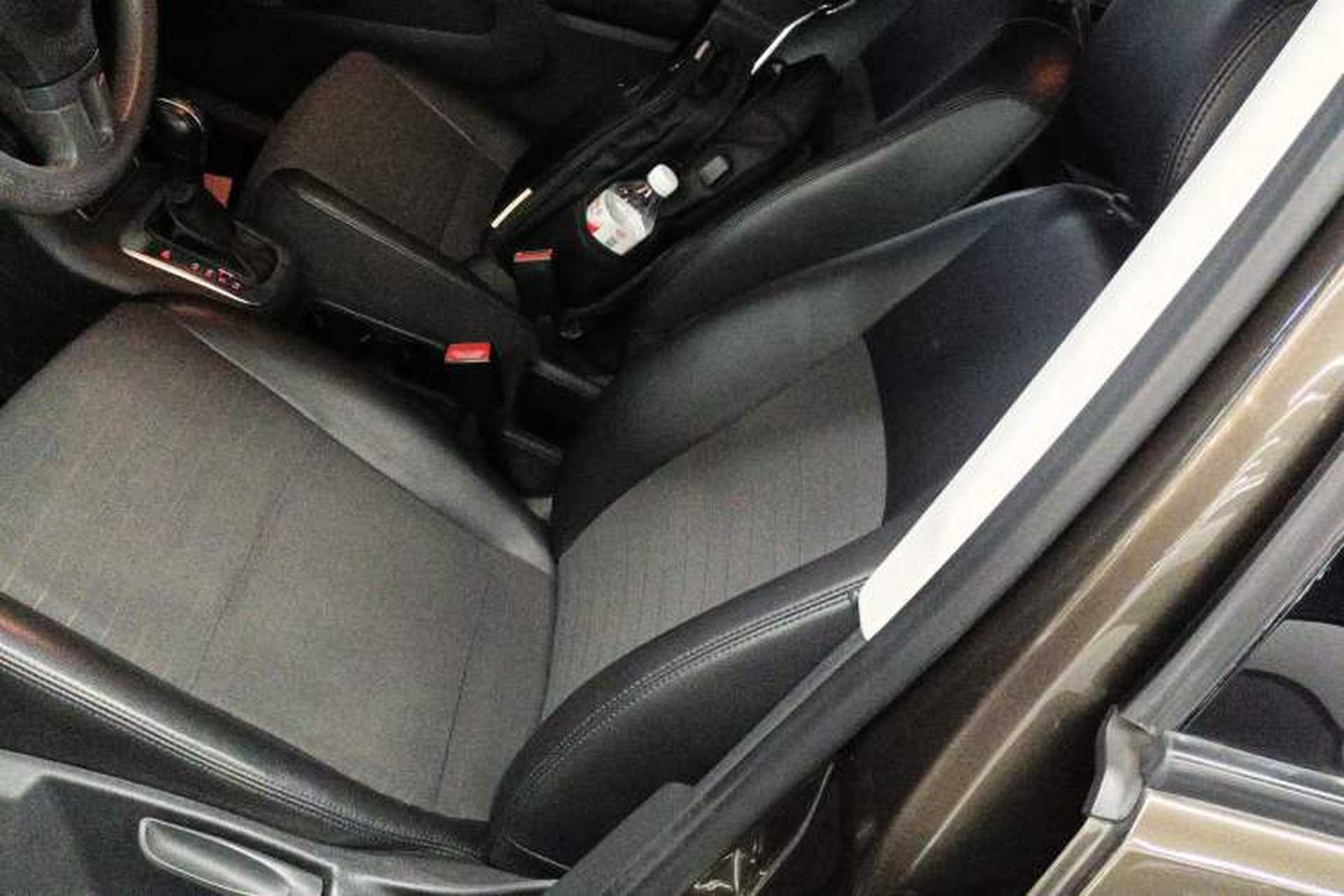 Used Volkswagen Tiguan 2015 1.8TSI Automatic Two-Wheel Drive Trend Edition Left Front Seat