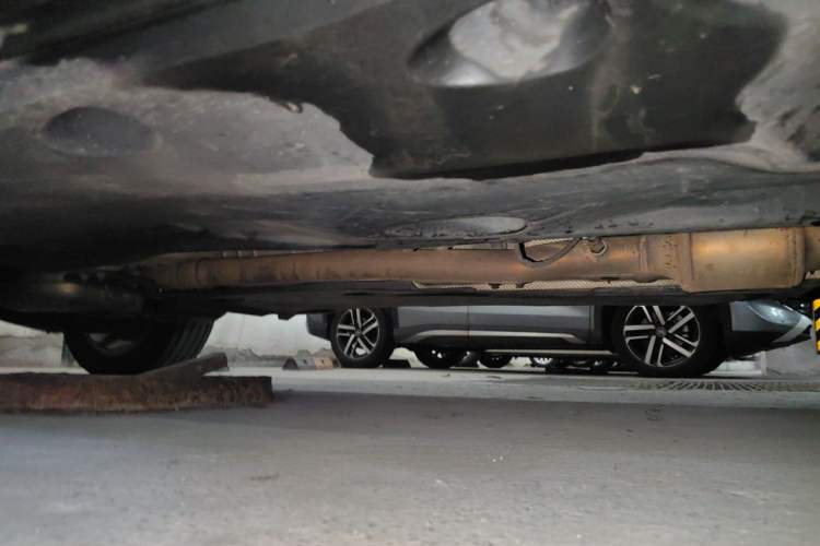 Used Volkswagen Tiguan 2015 1.8TSI Manual Two-Wheel-Drive Limited Edition Chassis Front Right