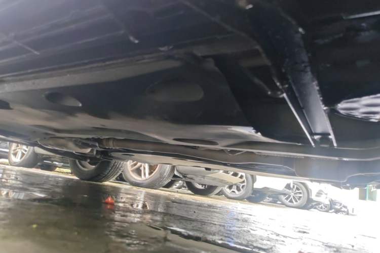Used Volkswagen Tiguan 2015 1.8TSI Automatic All-Wheel-Drive Luxury Model Chassis Front Right