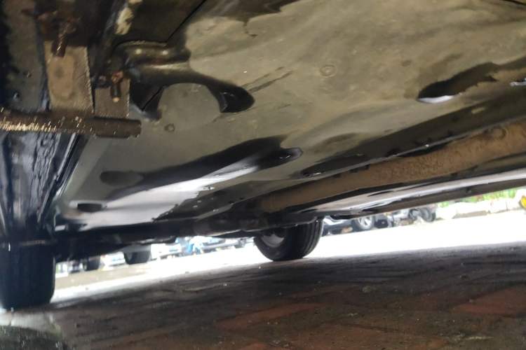Used Volkswagen Tiguan 2015 1.8TSI Automatic Two-Wheel Drive Luxury Model Chassis Front Right