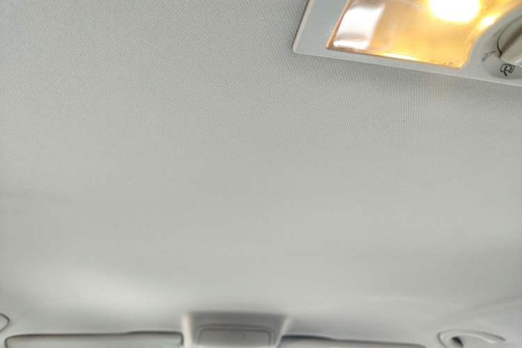 Used Volkswagen Tiguan 2015 1.8TSI Automatic Two-Wheel Drive Comfort Edition Headliner