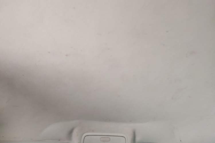 Used Volkswagen Tiguan 2015 1.8TSI Automatic Two-Wheel Drive Comfort Edition Headliner