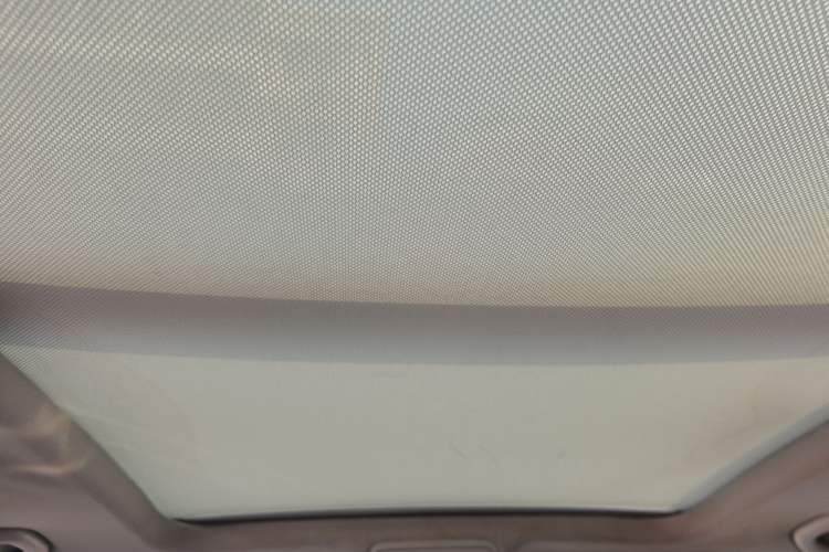 Used Volkswagen Tiguan 2015 2.0 TSI Comfort Edition Headliner