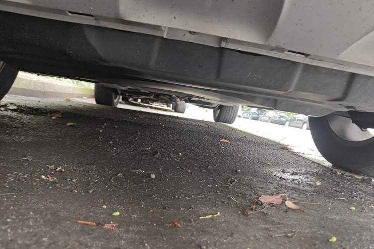 Used Volkswagen Tiguan 2015 2.0 TSI Comfort Edition Chassis Front