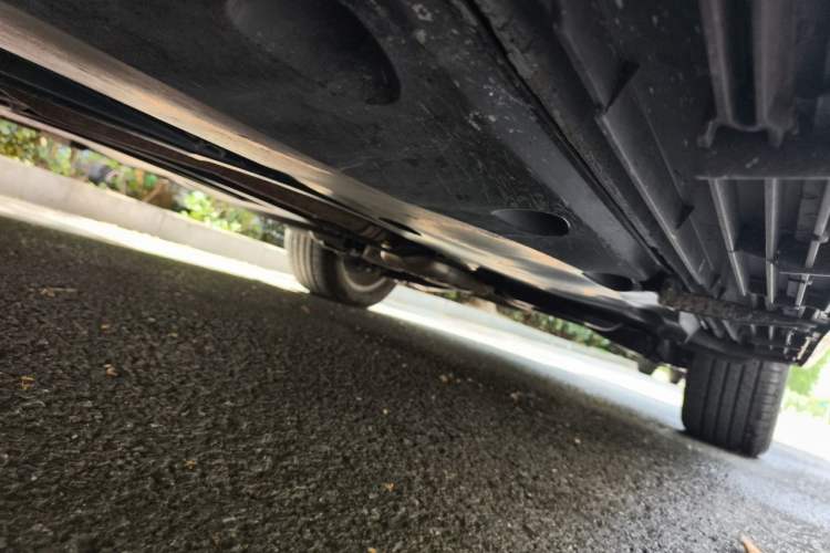 Used Volkswagen Tiguan 2015 1.8TSI Automatic Two-Wheel Drive Luxury Model Chassis Front Left