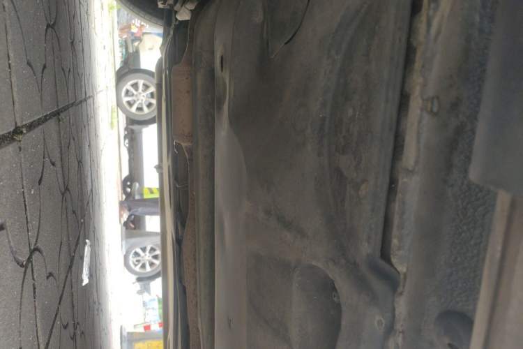Used Volkswagen Tiguan 2015 1.8TSI Automatic Two-Wheel Drive Comfort Edition Chassis Front Left