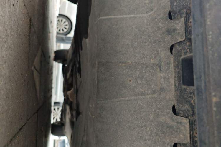 Used Volkswagen Tiguan 2015 1.8TSI Automatic Two-Wheel Drive Comfort Edition Chassis Front