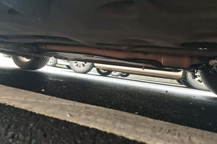 Used Volkswagen Tiguan 2015 1.8TSI Automatic Two-Wheel Drive Comfort Edition Chassis Front Right