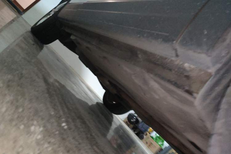 Used Volkswagen Tiguan 2015 2.0 TSI Comfort Edition Chassis Front Right