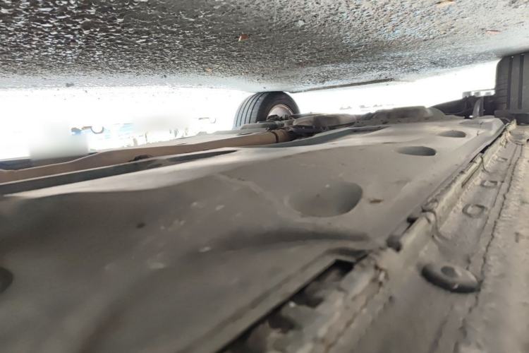 Used Volkswagen Tiguan 2015 1.8TSI Automatic Two-Wheel Drive Comfort Edition Chassis Front Right