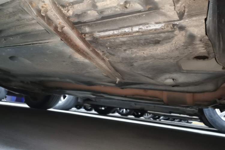 Used Volkswagen Tiguan 2015 1.8TSI Automatic Two-Wheel Drive Luxury Model Chassis Front Right